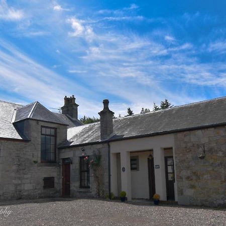Clarke Cottage Guest House Dunfermline Esterno foto