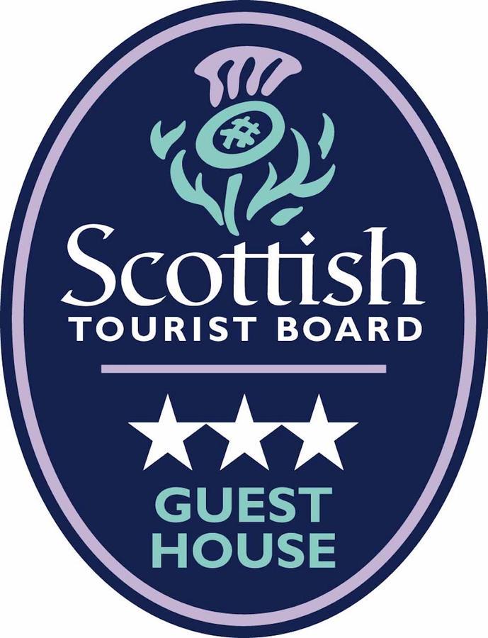 Clarke Cottage Guest House Dunfermline Esterno foto