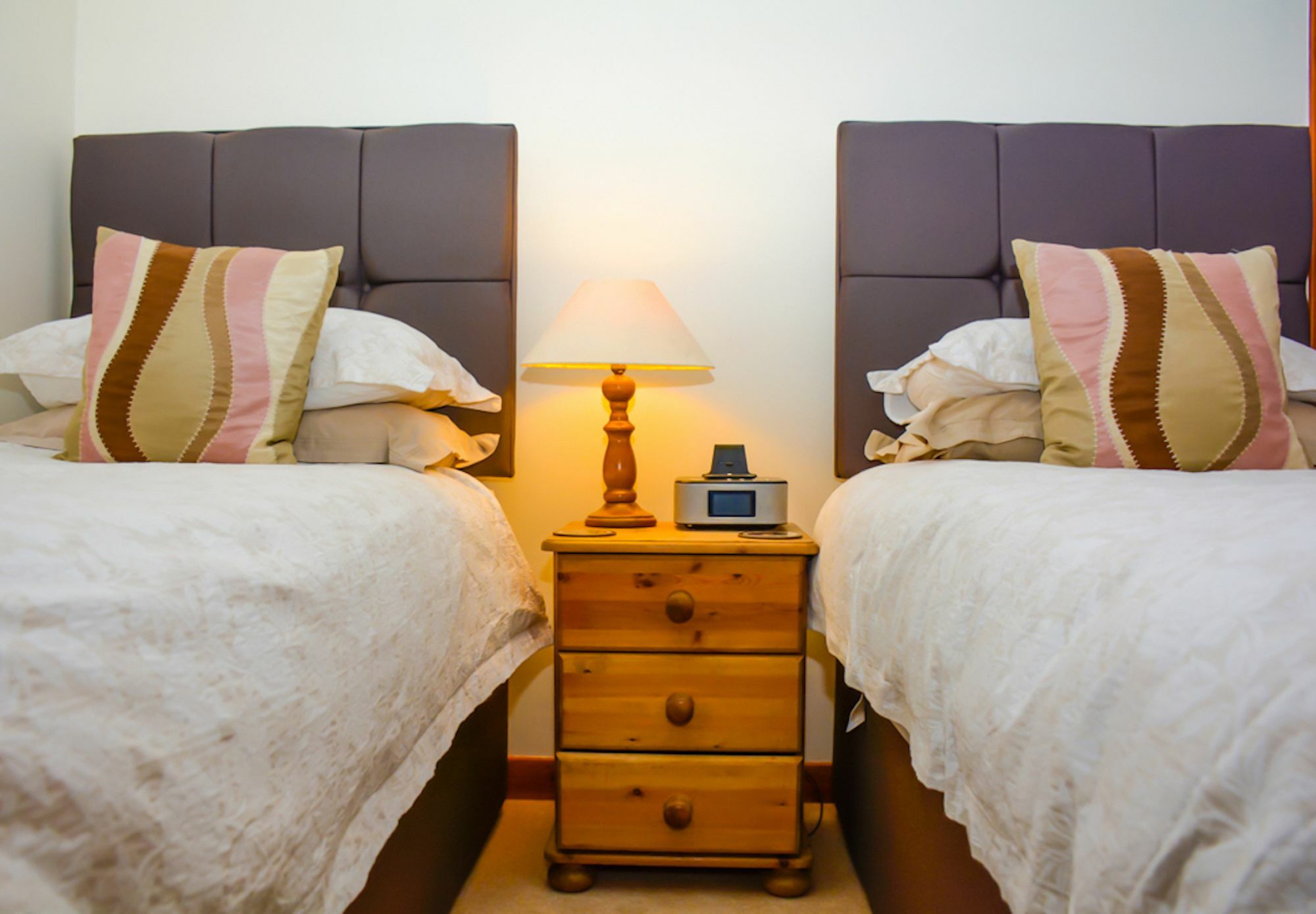 Clarke Cottage Guest House Dunfermline Esterno foto