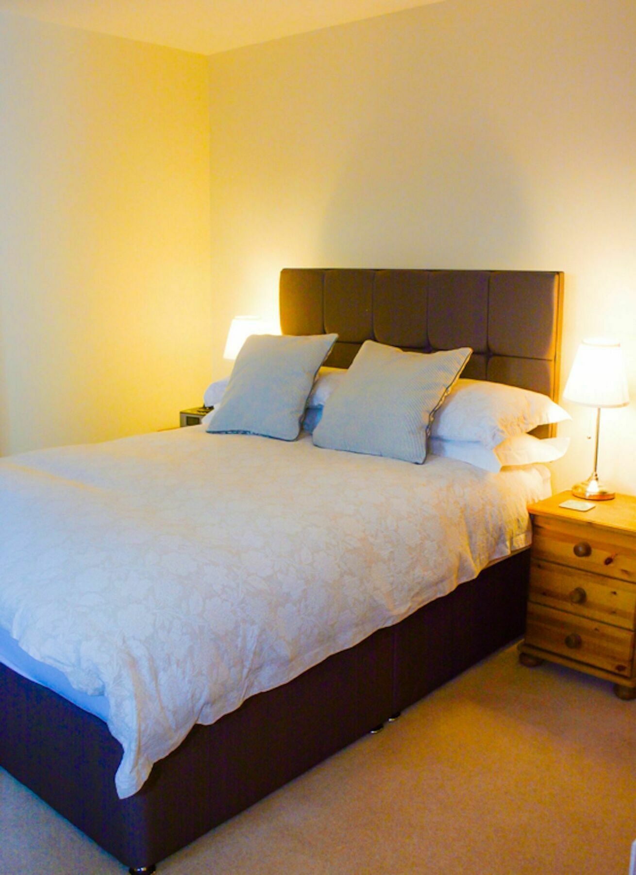 Clarke Cottage Guest House Dunfermline Esterno foto