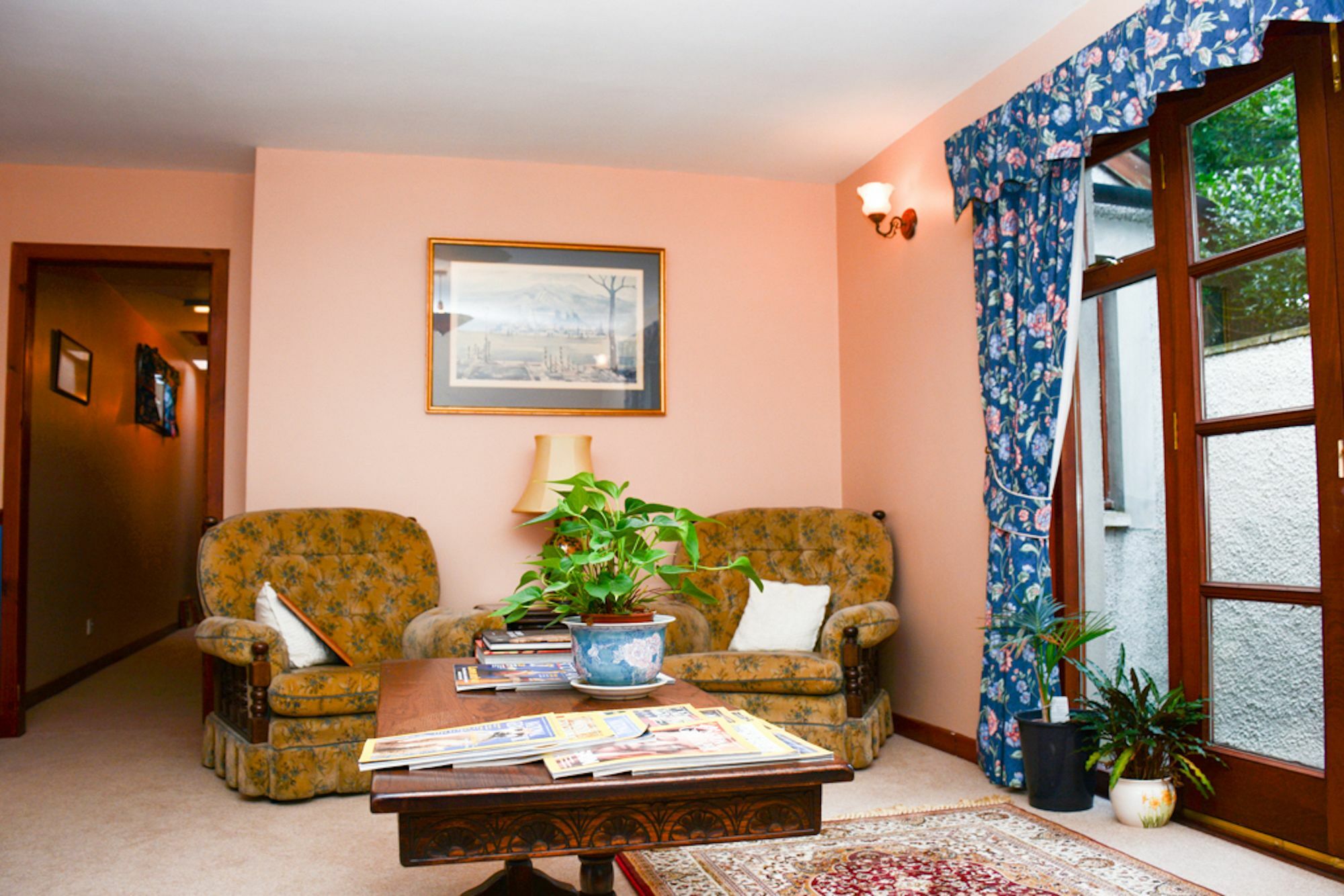 Clarke Cottage Guest House Dunfermline Esterno foto