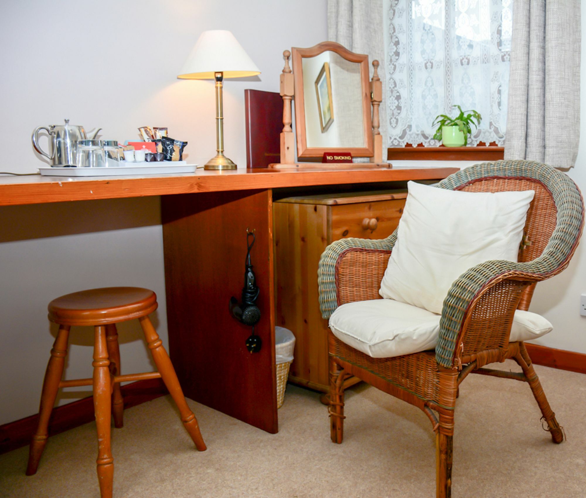 Clarke Cottage Guest House Dunfermline Esterno foto